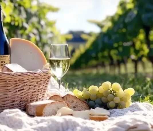 La tradición vitivinícola que navega el Delta del Río Santiago