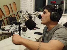 VGH Rap vuelve a escena: “El rap es la forma que encontramos para contar lo que somos”