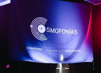 “Cosmofonías”, la propuesta inmersiva que redescubre grandes clásicos de la música