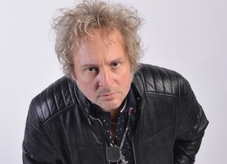 Walter Piancioli: “El vinilo te vuelve a poner en la situación de escuchar un disco entero y relajarte”