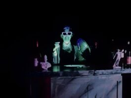 “La Risa” llega al teatro: el mito de Medusa como espejo incómodo de lo contemporáneo