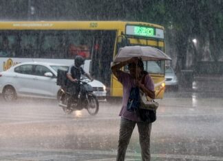Qué implica la llegada de "El Niño" al gran La Plata