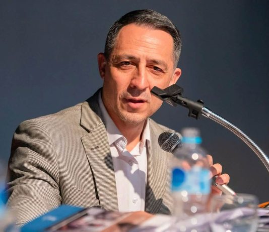 "Es fácil emitir leyes y después echarle la culpa a los jueces cuando las interpreten y no las aplican como ellos quieren"
