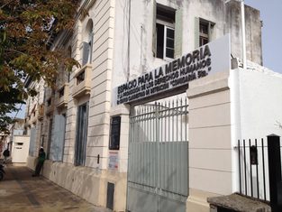 Teatro, memoria y derechos humanos: un encuentro para volver a preguntarnos qué hacemos con nuestra historia