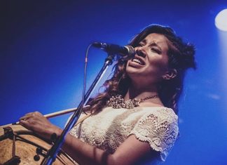 Milena Salamanca, entre la raíz andina, la autogestión y el deseo de seguir creciendo