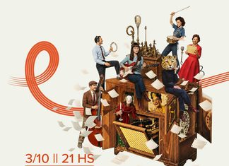 Se viene el cuarto episodio del radioteatro “Melodrama en la esquina”