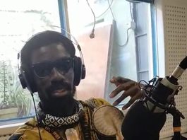 Ritmos que cruzan fronteras: la herencia musical senegalesa con Modou Samb