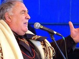 Hugo Giménez Agüero: una voz que convirtió a la Patagonia en canción y memoria