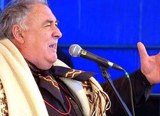 Hugo Giménez Agüero: una voz que convirtió a la Patagonia en canción y memoria