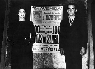 Federico García Lorca, a 90 años de su asesinato, un teatro que todavía nos interpela